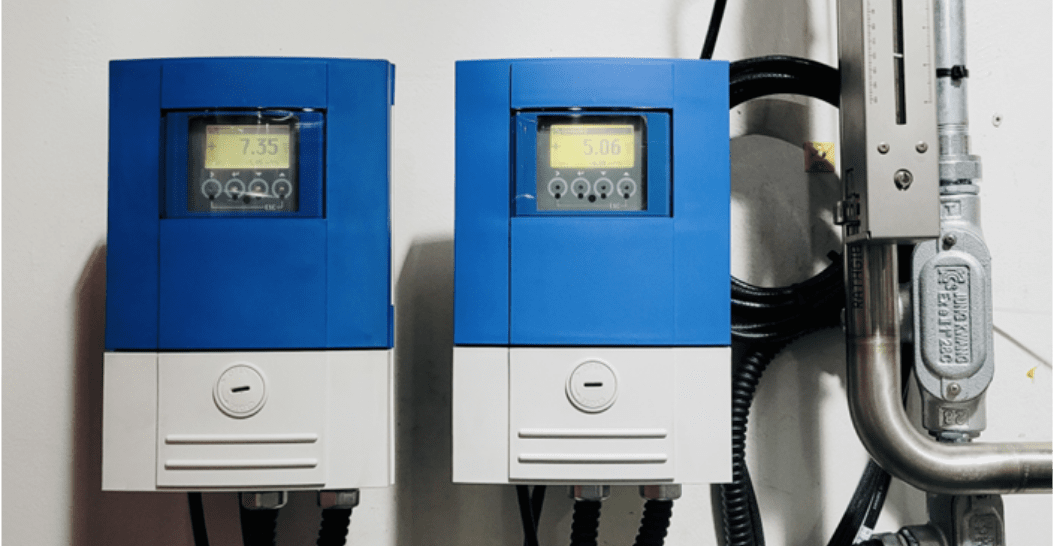 SPECS - KROHNE
